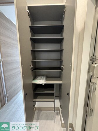 D-ROOM松木Aの物件内観写真